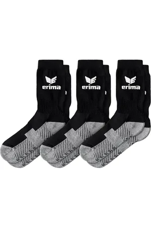 Erima Paires de chaussettes de sport (x3)