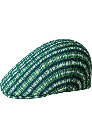 Kangol Béret Prep Plaid 507