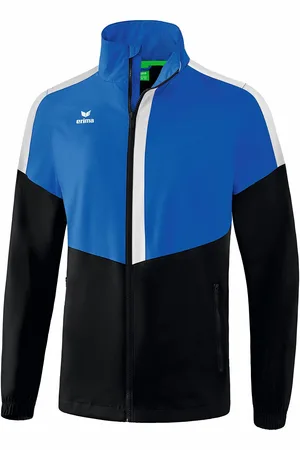 Erima Veste tout-temps Squad