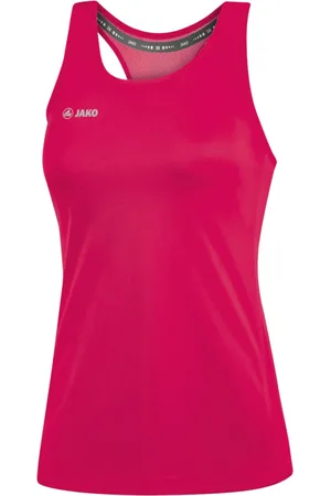 Jako Débardeur femme top Run 2.0
