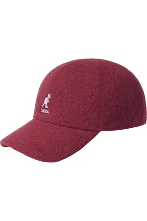 Kangol Casquette Wool Spacecap
