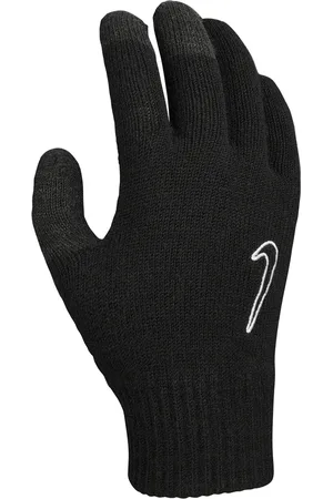 Nike Gants knitted tech and grip 2.0