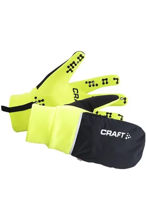 Craft Gants hybrid weather