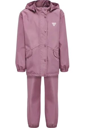 Hummel Combinaison de pluie kid hmlreva