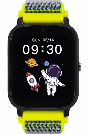 Garett Montre connectée enfant Tech 4G