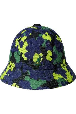Kangol Bob décontracté Nature