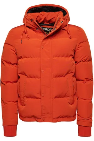 Superdry Doudoune à capuche Everest