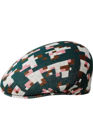 Kangol Béret Pixel Plaid 504