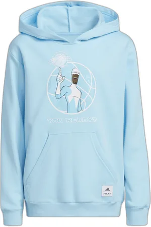 adidas Sweatshirt à capuche enfant Originals Frozone