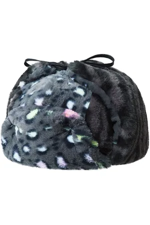 Kangol Bonnet Wild Fur Trapper