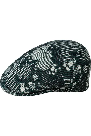 Kangol Béret Camo Rib 504