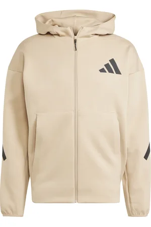 adidas Sweatshirt à capuche full zip Z.N.E.