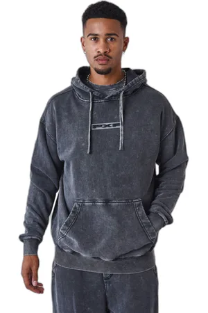Project X Paris Sweatshirt délavé