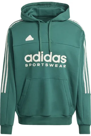 adidas Sweatshirt à capuche House Of Tiro Fleece