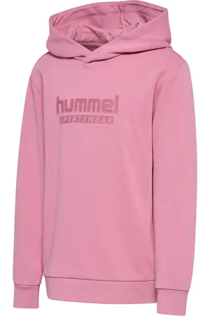 Hummel Sweatshirt à capuche enfant Base
