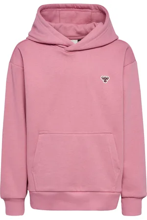 Hummel Sweatshirt à capuche enfant Bee