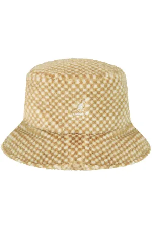 Kangol Bob fausse fourrure femme