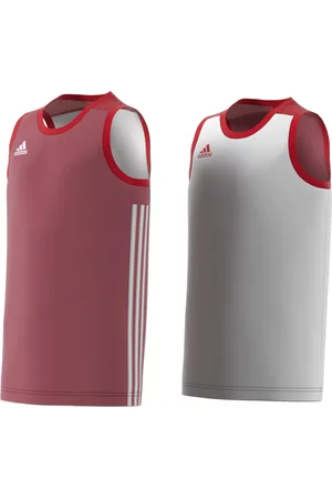 adidas Maillot enfant 3G Speed Reversible