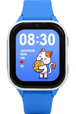 Garett Montre connectée enfant Sun Pro 4G
