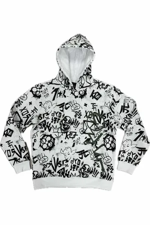 Project X Paris Sweatshirt Arcane - Ekko