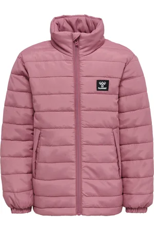 Hummel Doudoune fille Mosse