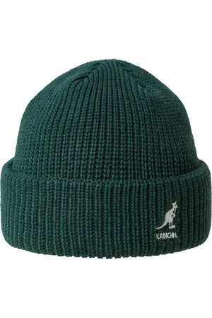Kangol Bonnet Cardinal 2 Way