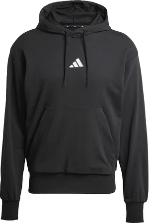adidas Sweatshirt à capuche Essentials Feelcozy