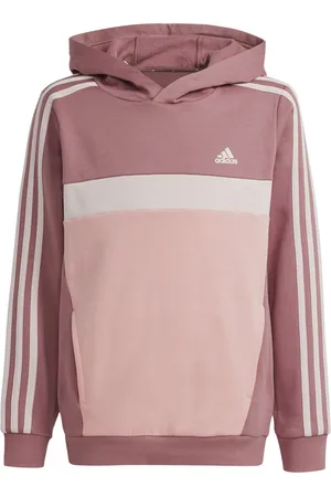 adidas Sweatshirt à capuche enfant Tiberio 3-Stripes