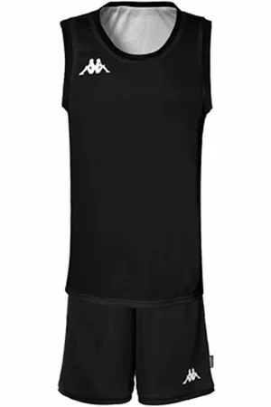 Kappa Ensemble maillot et short enfant Dancosi