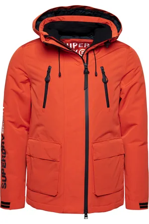 Superdry Veste à capuche Ultimate Windbreaker
