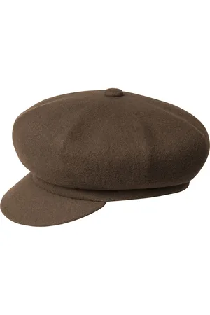 Kangol Casquette laine Spitfire