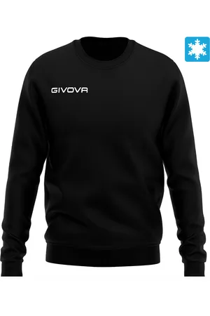 Givova Sweatshirt col rond