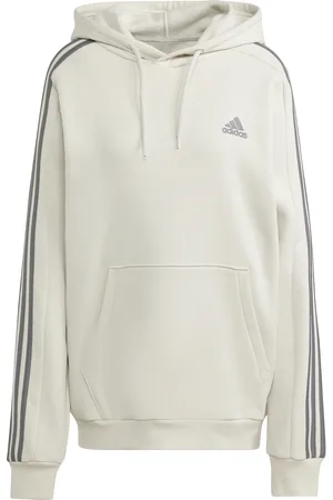 adidas Sweatshirt à capuche Essentials Fleece 3-Stripes