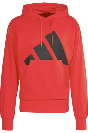 adidas Sweatshirt à capuche Essentials Big Logo