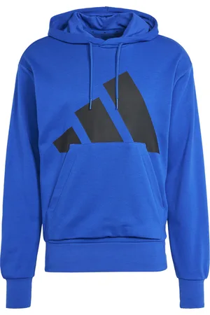 adidas Sweatshirt à capuche Essentials Big Logo