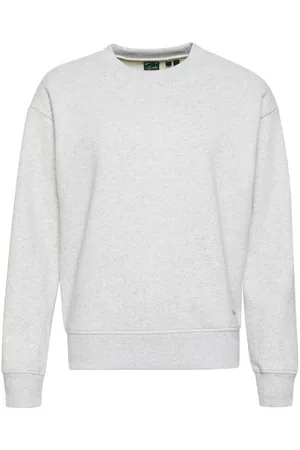Superdry Sweatshirt à logo femme Essential