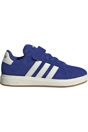 adidas Baskets enfant Grand Court 00s
