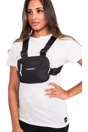 Sixth June Mini sac poitrine avec logo