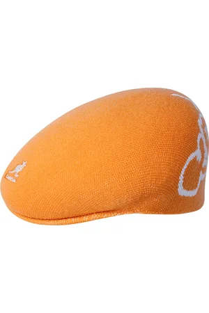 Kangol Béret laine Y2K 504