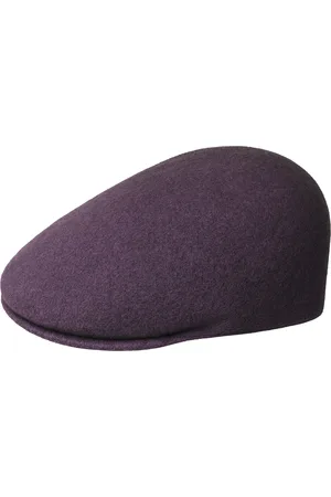 Kangol Béret laine Seamless 507