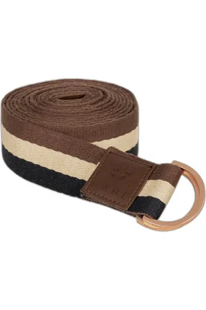 bahé yoga Sangle de yoga longue