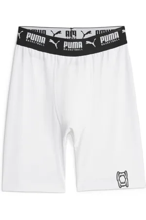 PUMA Short Hoops Team Baselayer