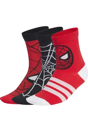 adidas Chaussettes bébé Marvel Spider-Man