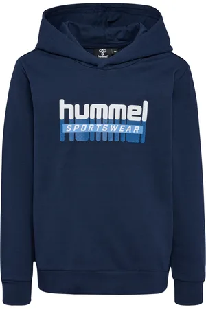 Hummel Sweatshirt à capuche enfant Tukas