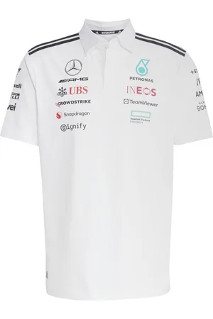 adidas Polo Mercedes TM