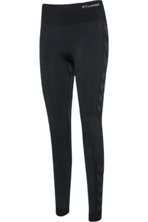 Hummel Legging sans couture femme MT Shine
