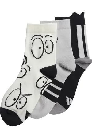 adidas Chaussettes bébé Adiraptor (x3)