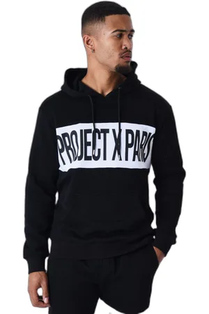 Project X Paris Sweatshirt à capuche
