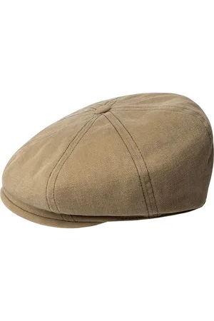 Kangol Casquette Heavy Washed