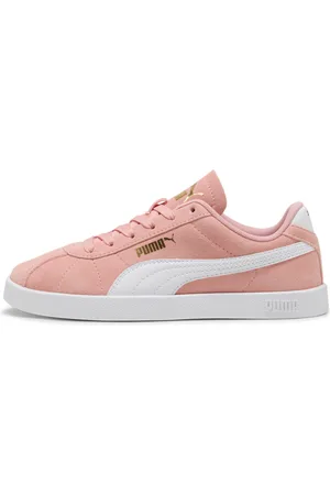 PUMA Baskets enfant Club II